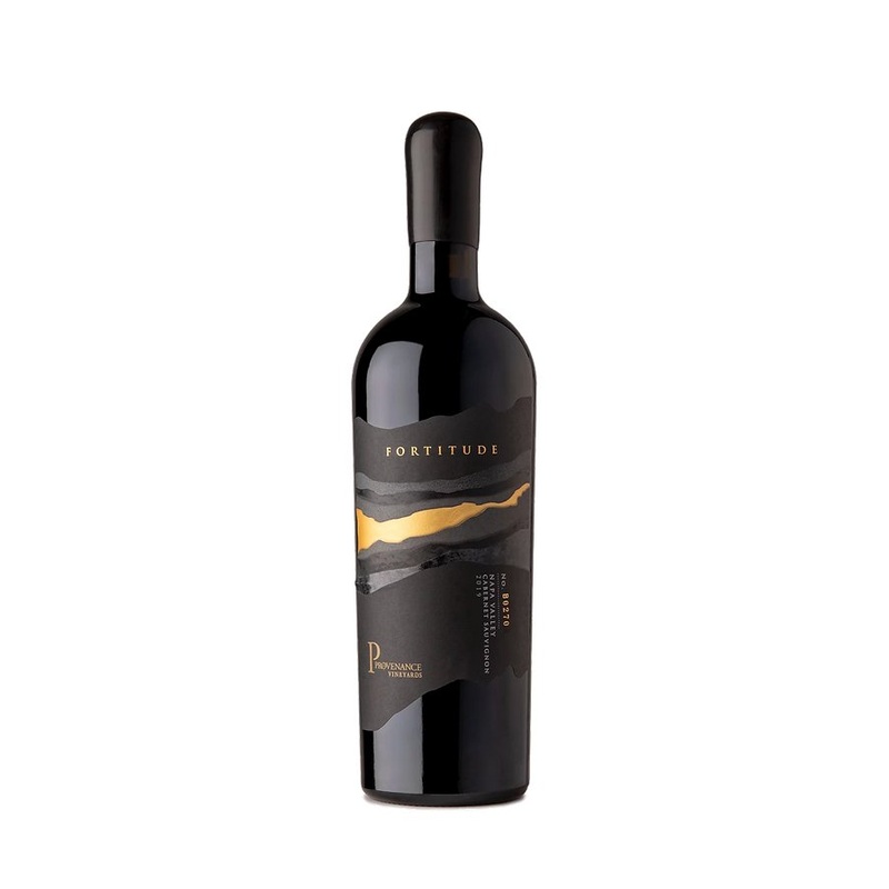 Fortitude Cabernet Sauvignon by Provenance Vineyards