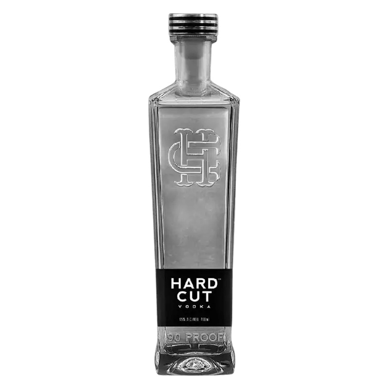 Hard Cut Vodka By Dolph Lundgren
