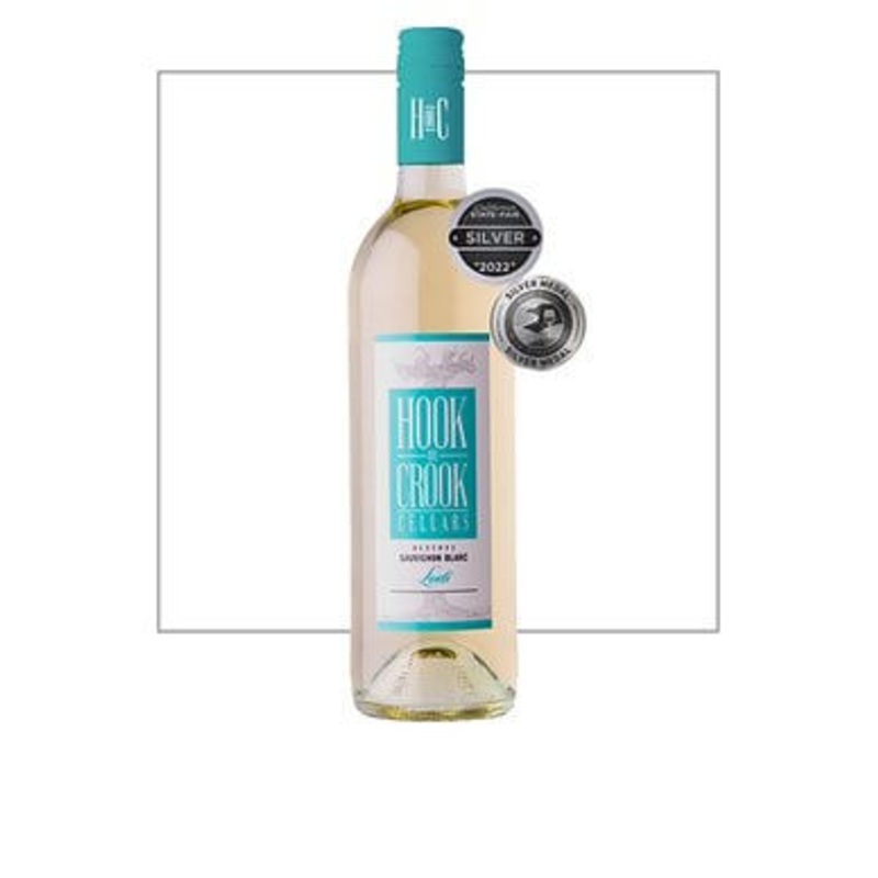 Hook Or Crook Reserve Sauvignon Blanc Lodi