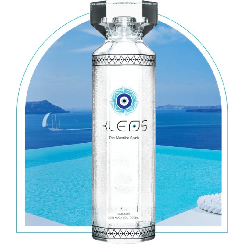 KLEOS Mastiha Spirit 700ml