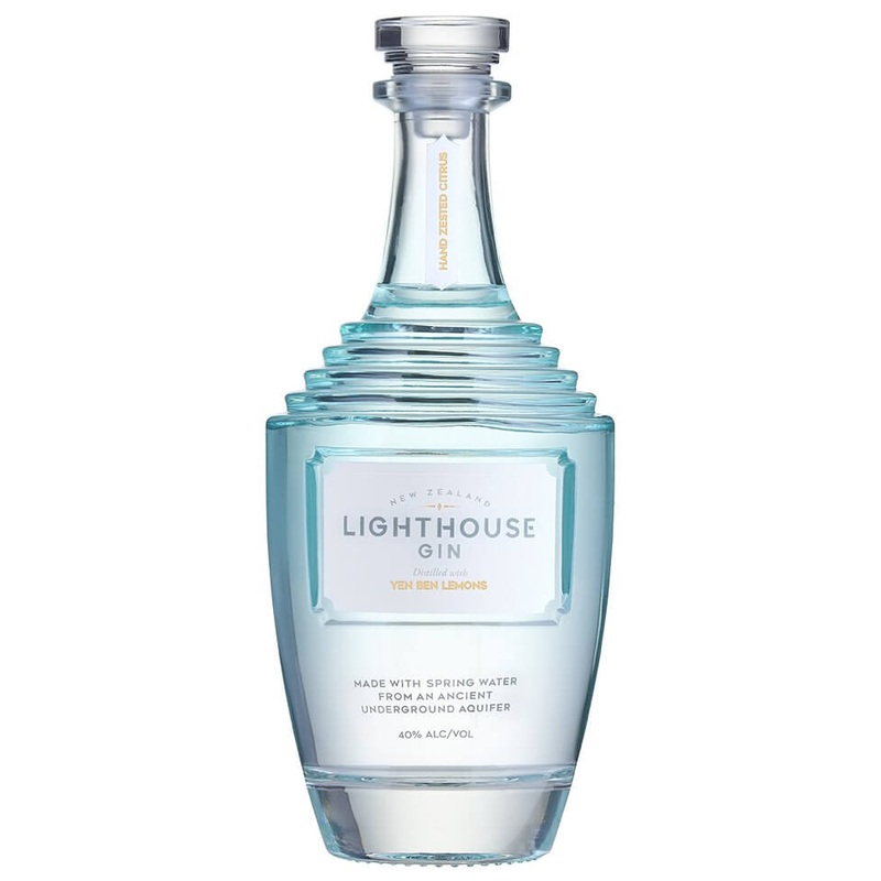 Lighthouse Gin