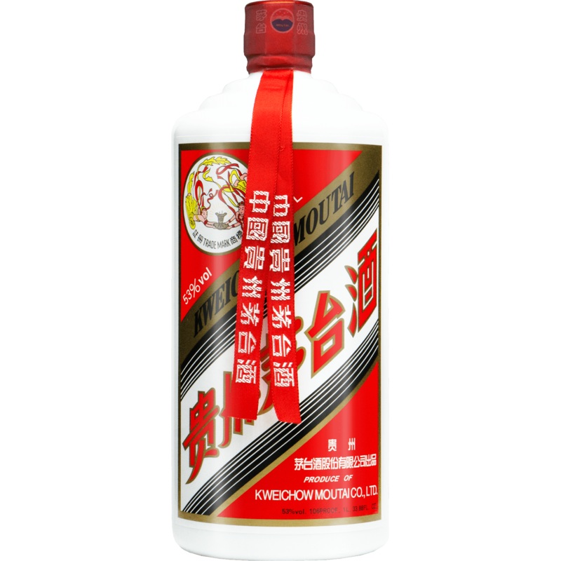 Moutai Feitian   1L