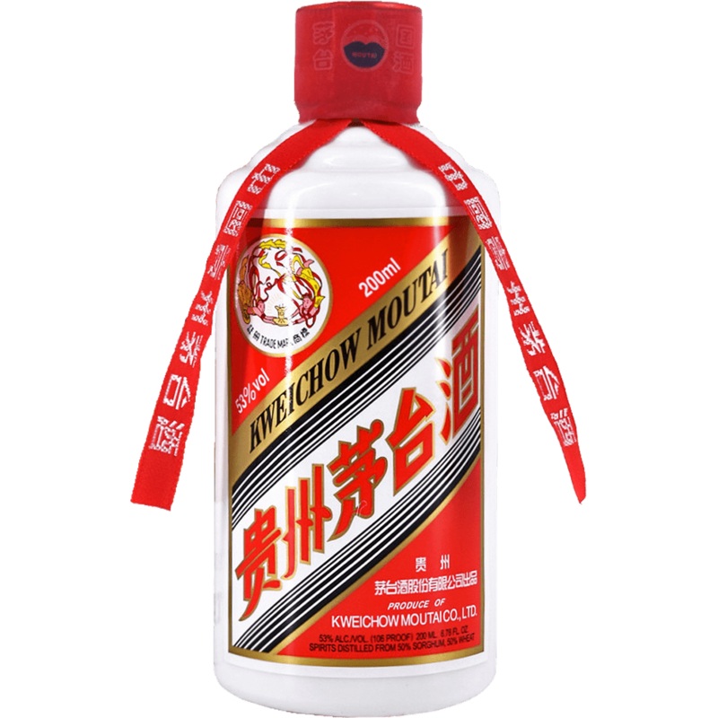 Moutai Feitian 200ML