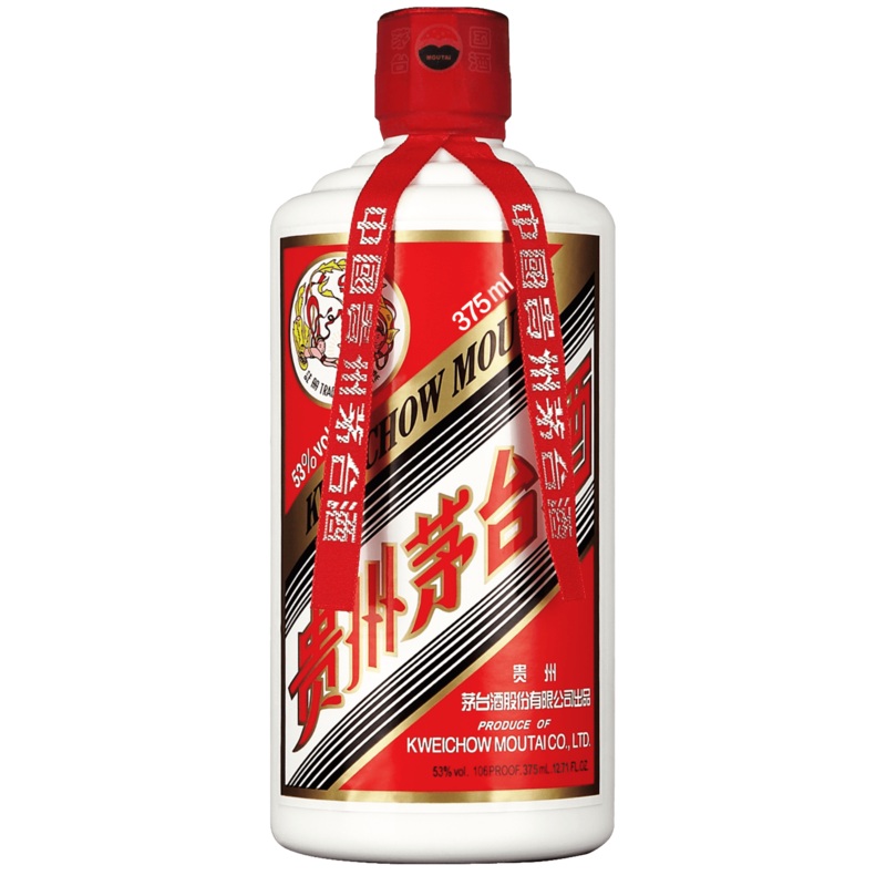 Moutai Feitian 375ML