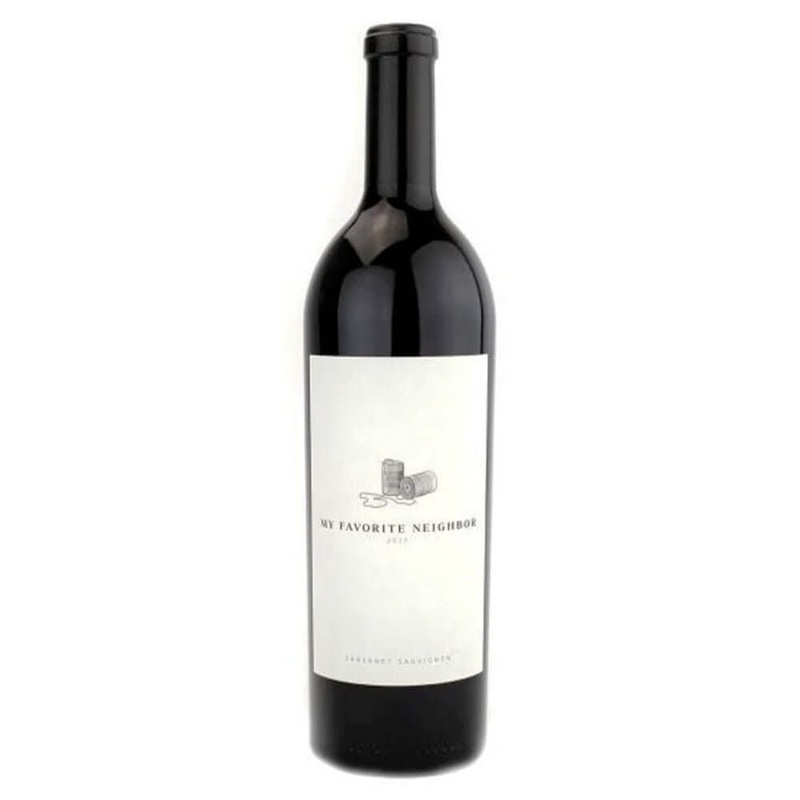 My Favorite Neighbor Cabernet Sauvignon 2020