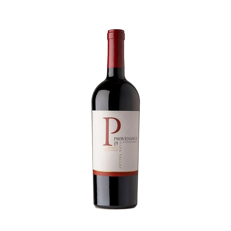 Provenance Vineyards Cabernet Sauvignon