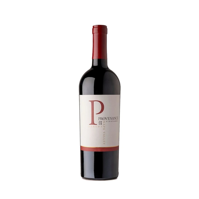 Provenance Vineyards Merlot