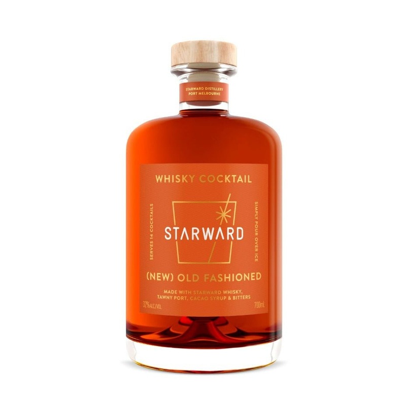 Starward (New) Old Fashioned 700ml
