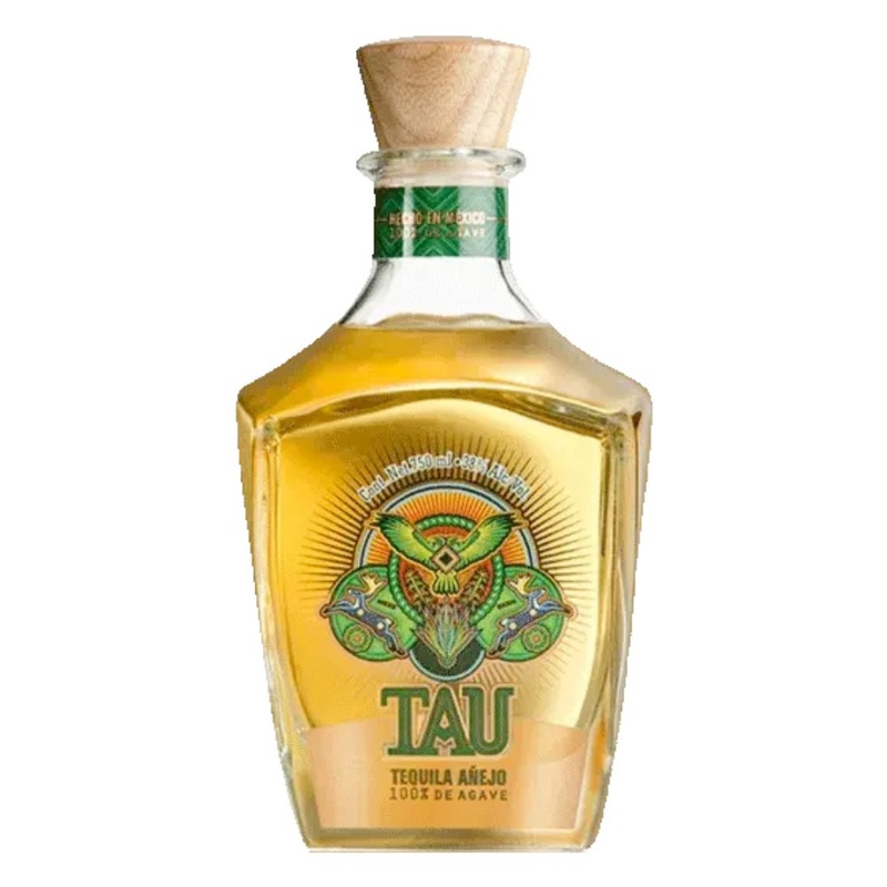 Tau Aejo Tequila