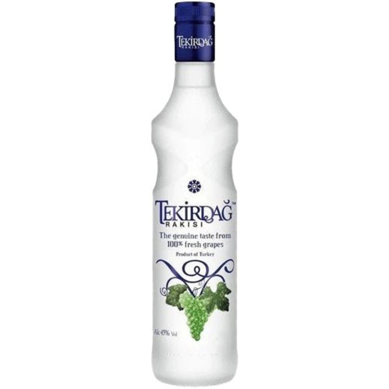 Tekirdag Rakisi 1L