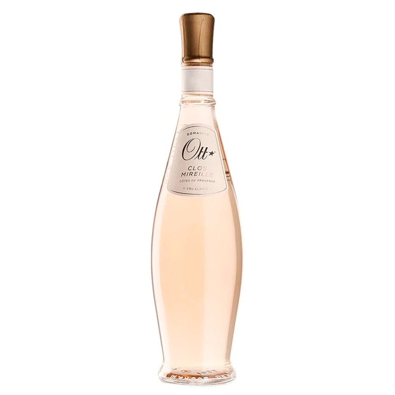 Domaines Ott Clos Mireille Ros