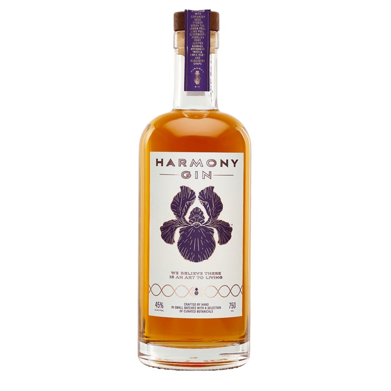 Harmony Gin