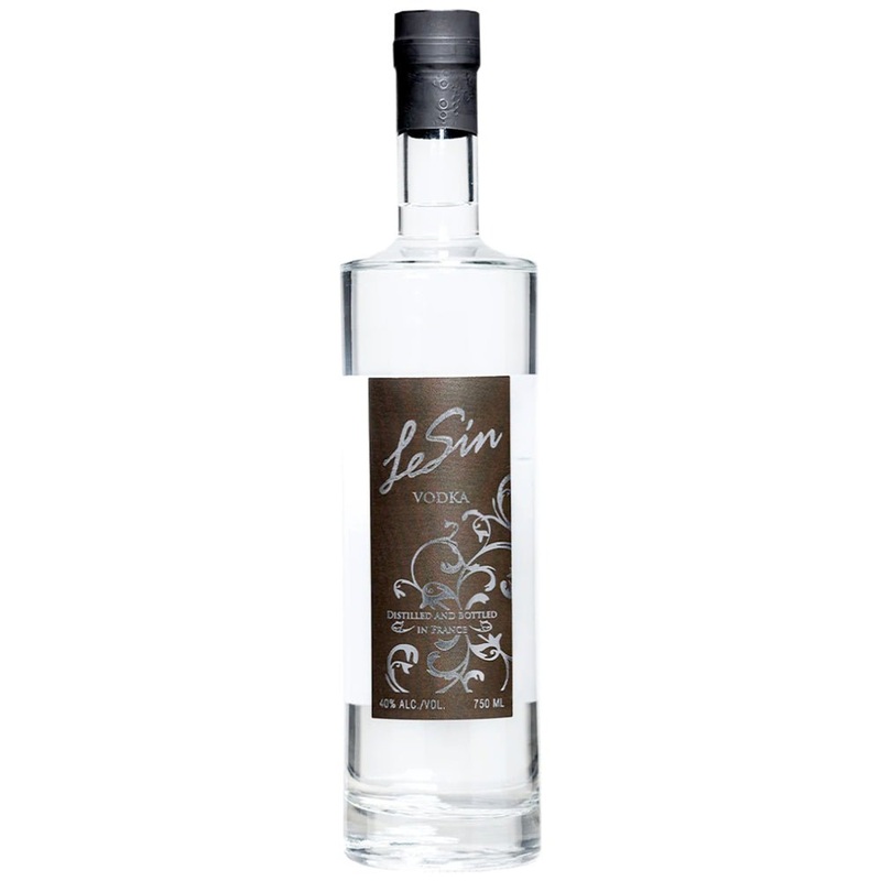 LeSin Vodka