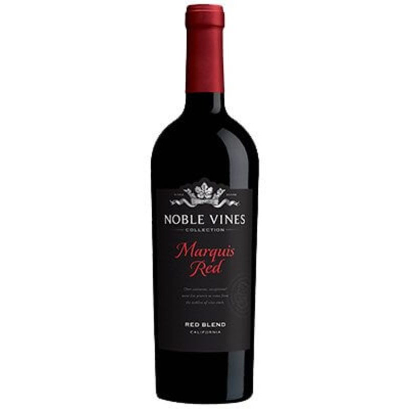 Noble Vines Marquis Red Blend