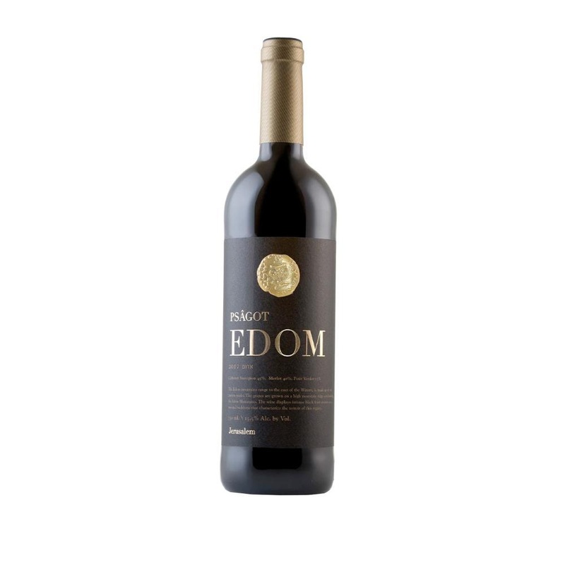 Psagot Edom