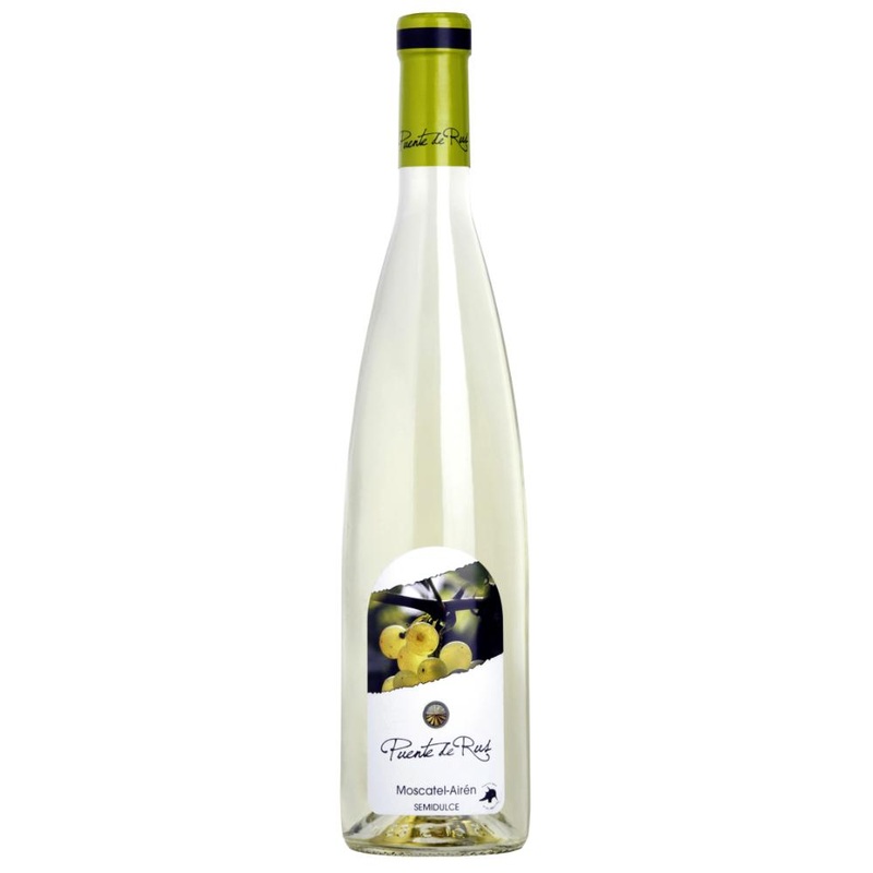 Puente De Rus Moscatel-Airn