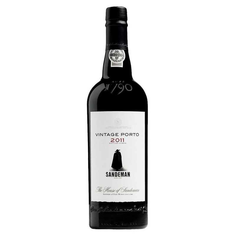 Sandeman Vintage Porto