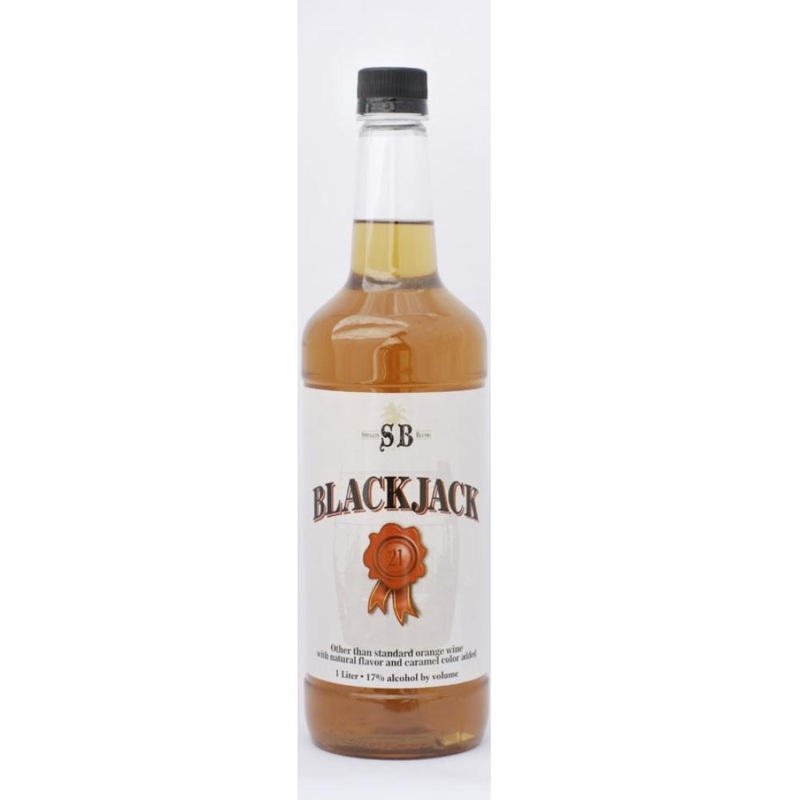 SB Blackjack
