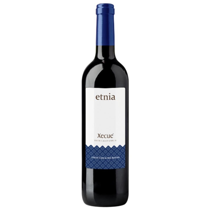 Xecue Etnia