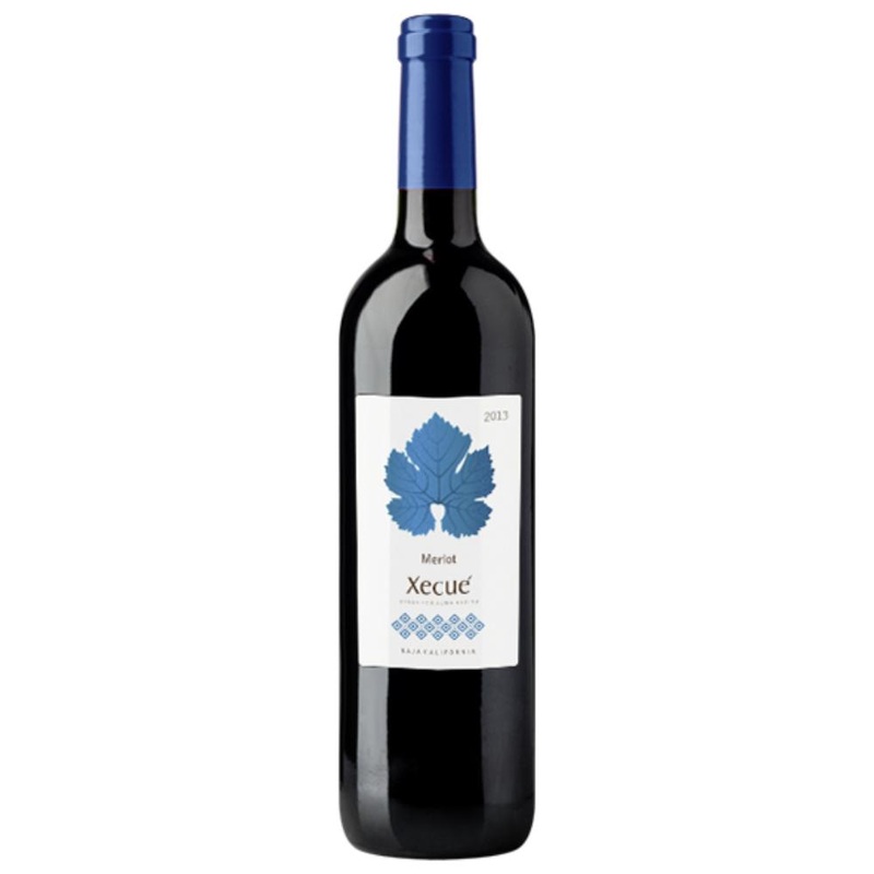 Xecue Merlot
