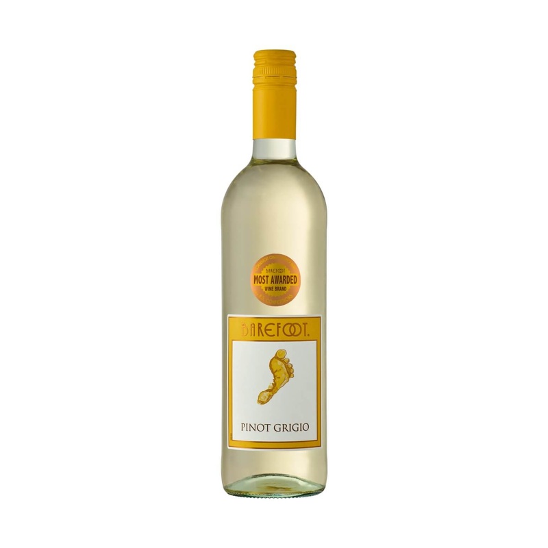 Barefoot Cellars Pinot Grigio | 1.5 Liter