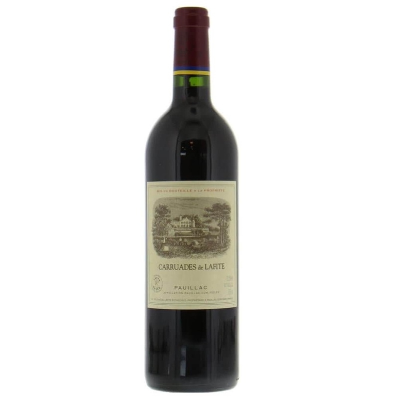 Chteau Lafite Rothschild | 2014 Carruades de Lafite Pauillac