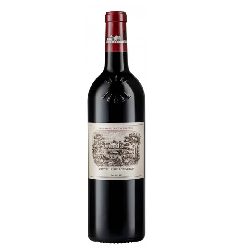 Chteau Lafite Rothschild | 2016 Pauillac 1er Grand Cru Class