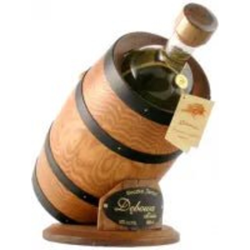 Debowa Polska Termo Barrel Vodka