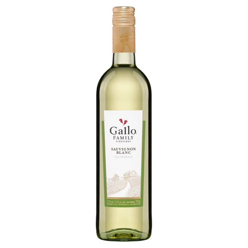 Gallo Family Vineyards | Sauvignon Blanc