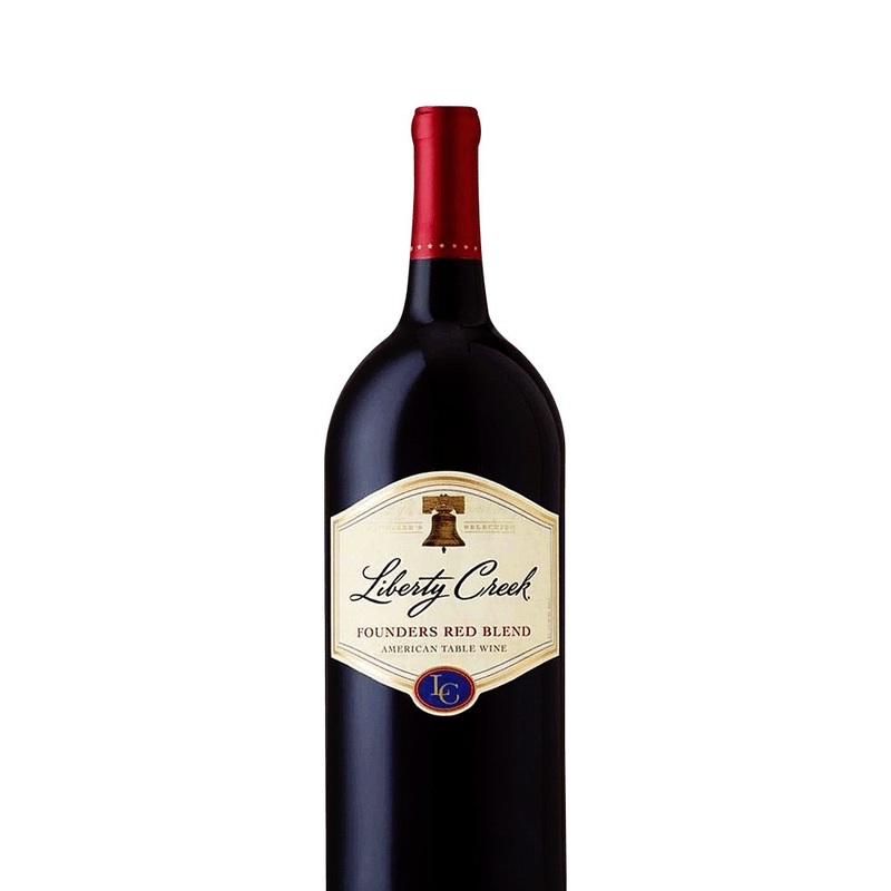 Liberty Creek Founders Red Blend | 1.5 Liter