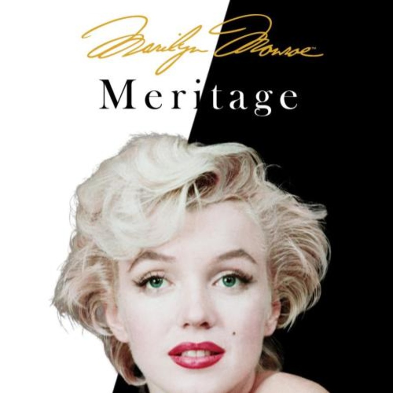 Marilyn Wines 2019 Napa Valley Meritage