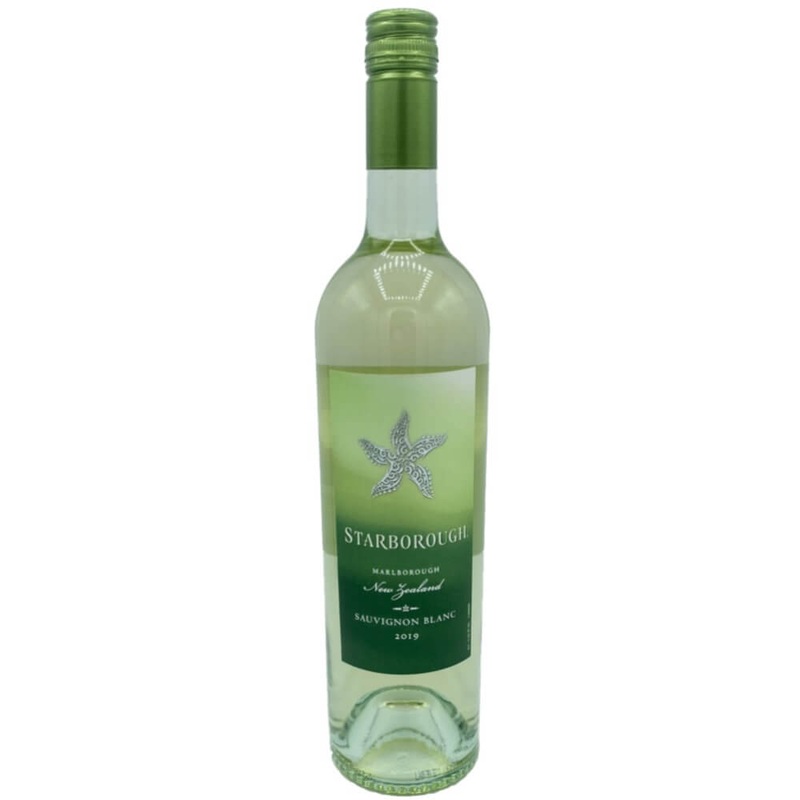 Starborough | 2019 Sauvignon Blanc