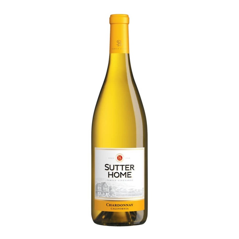 Sutter Home | Chardonnay