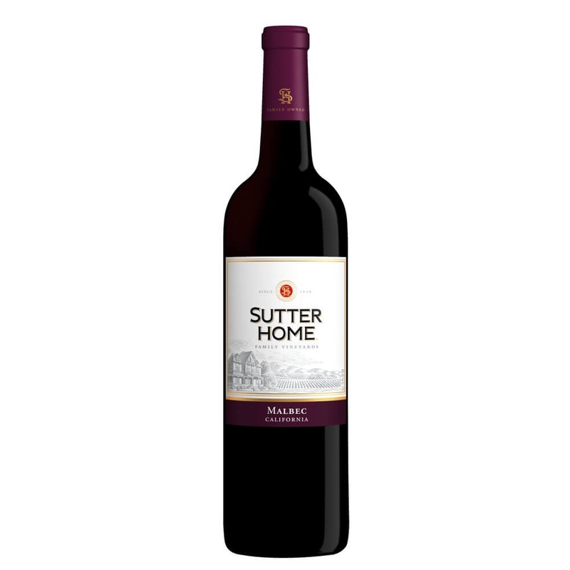 Sutter Home | Malbec