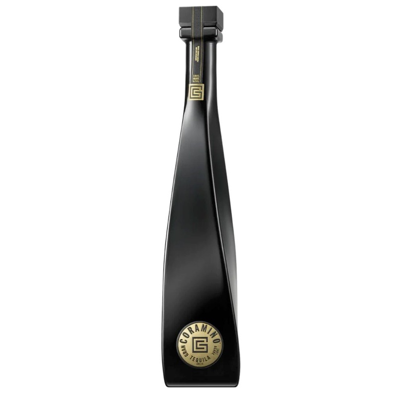 Gran Coramino Aejo Tequila By Kevin Hart