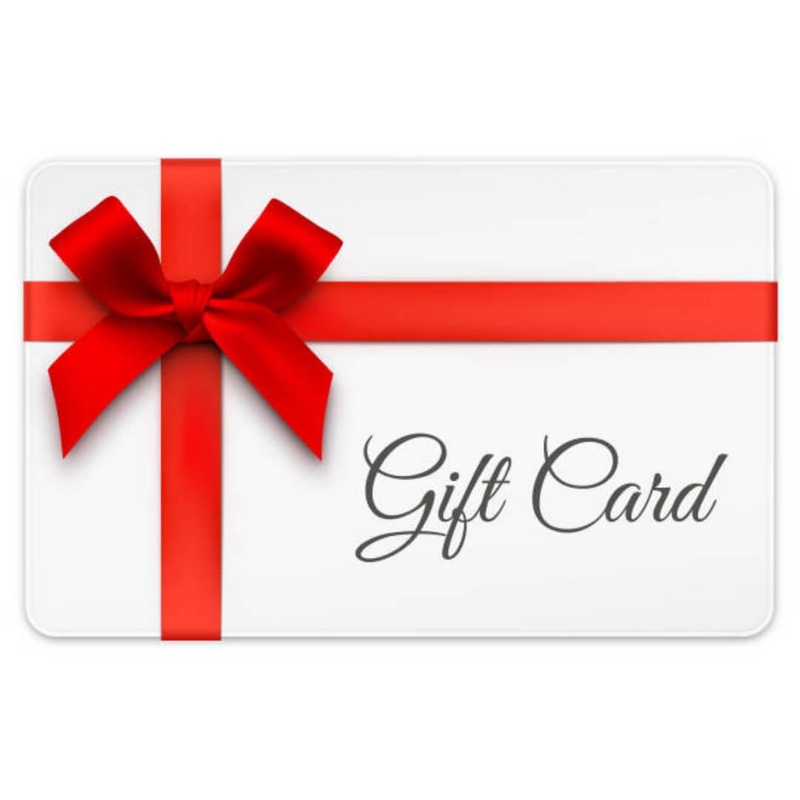 Main Street Liquor Gift Card