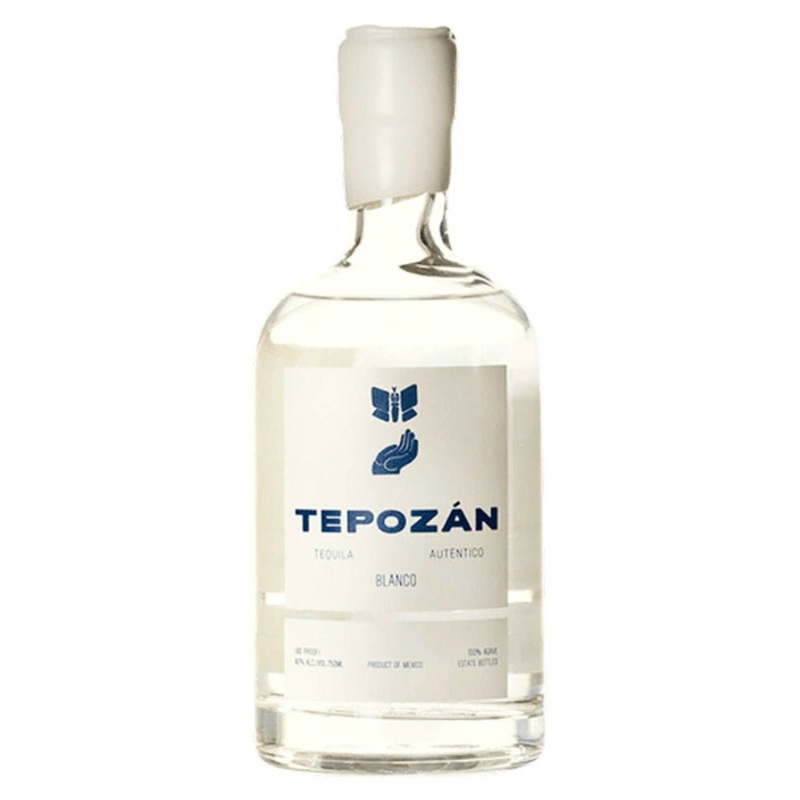 Tepozn Blanco