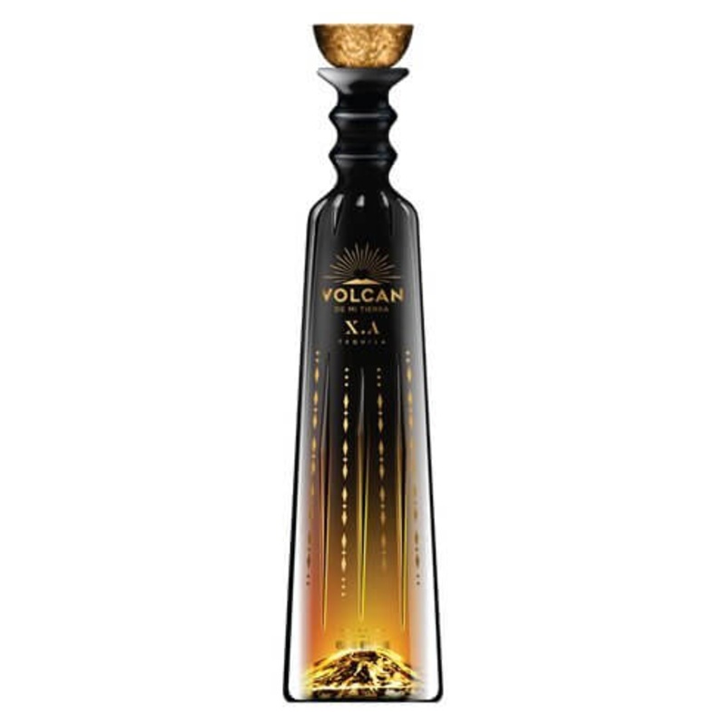 Volcan X.A Tequila