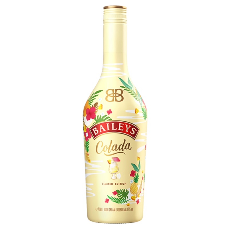 Baileys Colada Irish Cream Liqueur