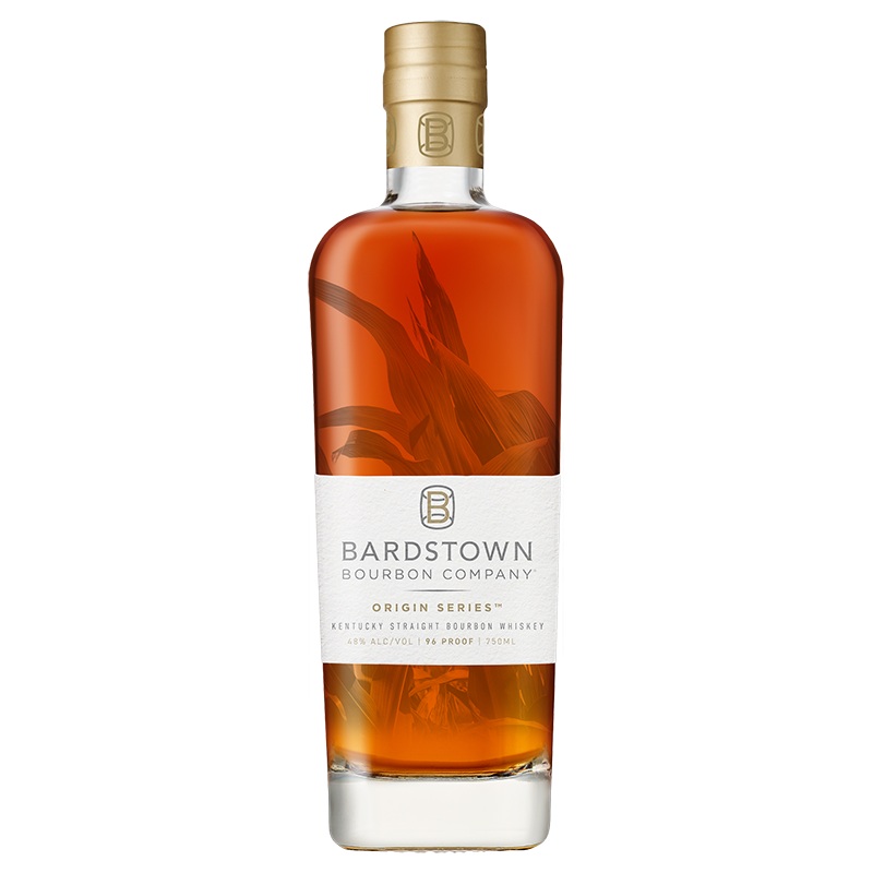Bardstown Bourbon Company Origin Series Bourbon Whiskey 96 Proof