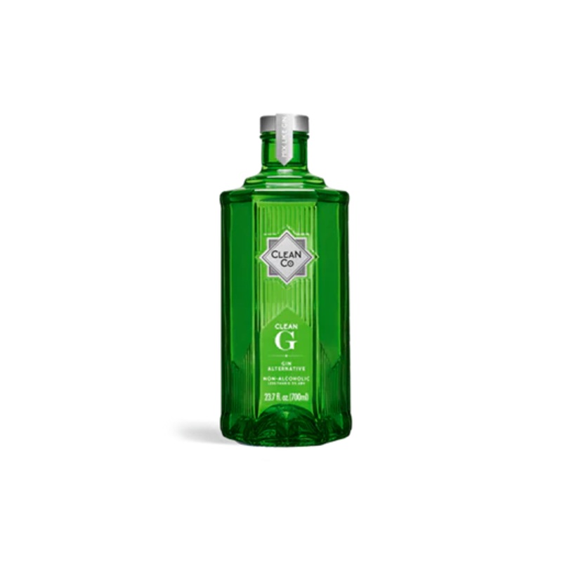 Clean G Non Alcoholic Gin