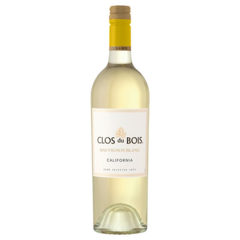 Clos Du Bois Sauvignon Blanc 2024
