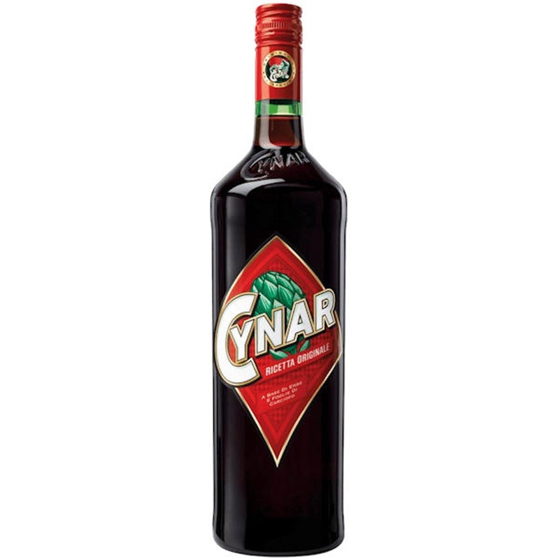 Cynar Ricetta Originale