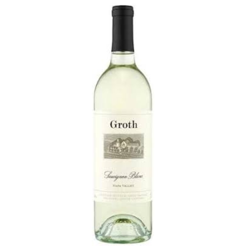 Groth Napa Valley Sauvignon Blanc