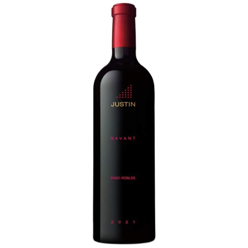 Justin Savant Paso Robles 2021