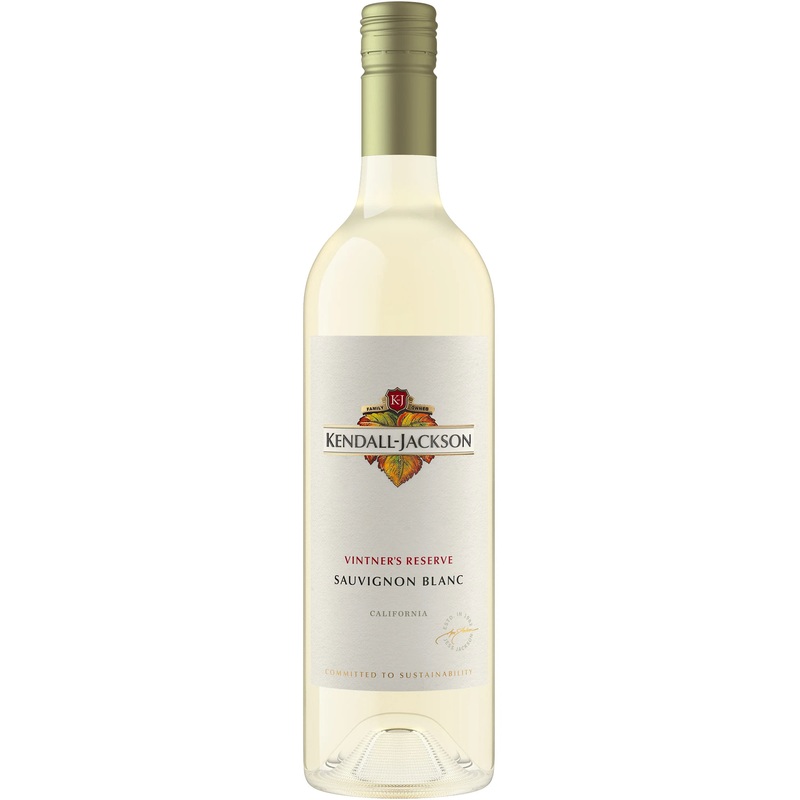 Kendall-Jackson Vintner's Reserve Sauvignon Blanc