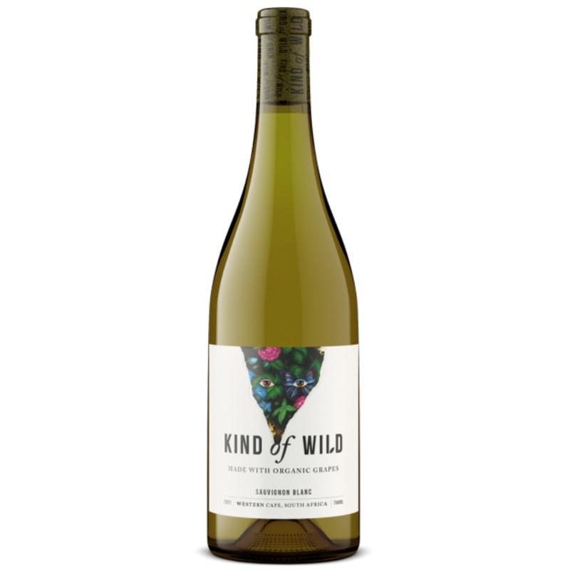 King Of Wild Sauvignon Blanc 2023