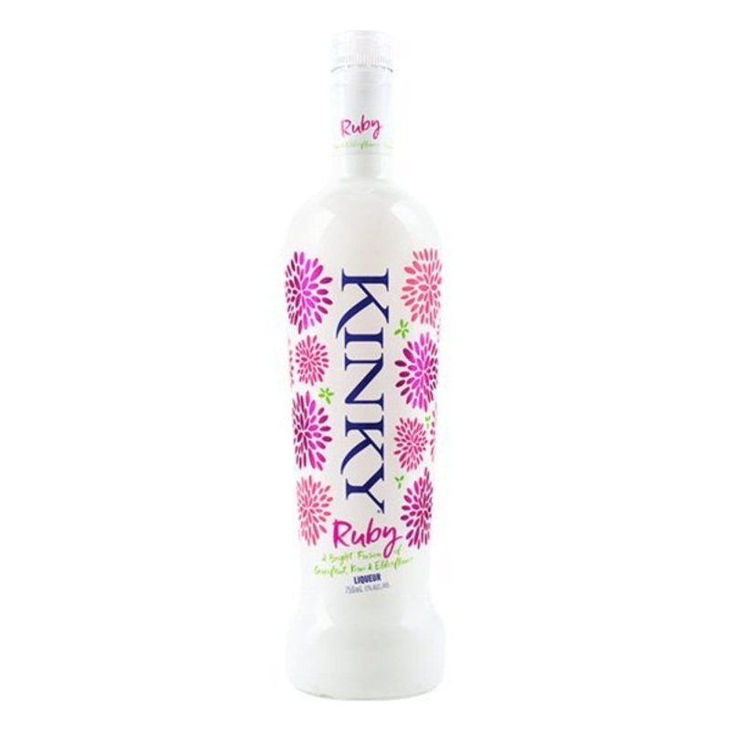 Kinky Ruby Liqueur (750ml)