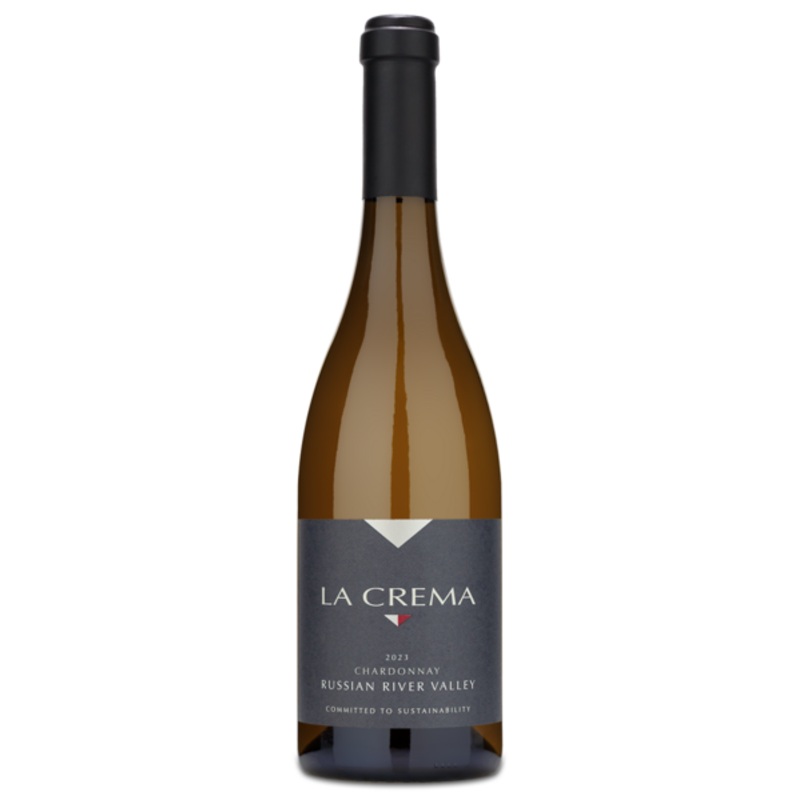 La Crema Chardonnay 2023 Russian River