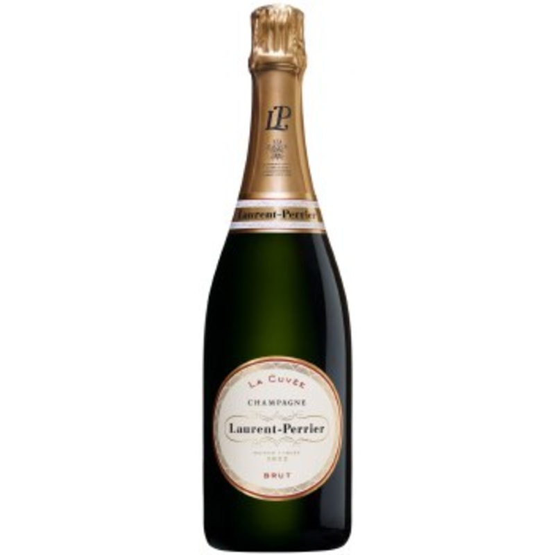 Laurent Perrier La Cuve Brut Champagne
